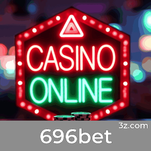 696bet: Estável, Seguro e Otimizado para Brasileiros