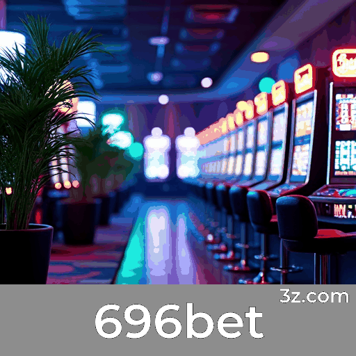 Explore a Emoção dos Jogos de Cassino no 696bet