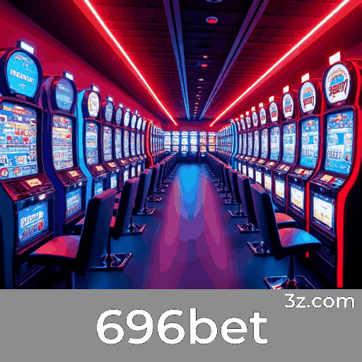 696bet: Experimente Apostas Completas e Convenientes