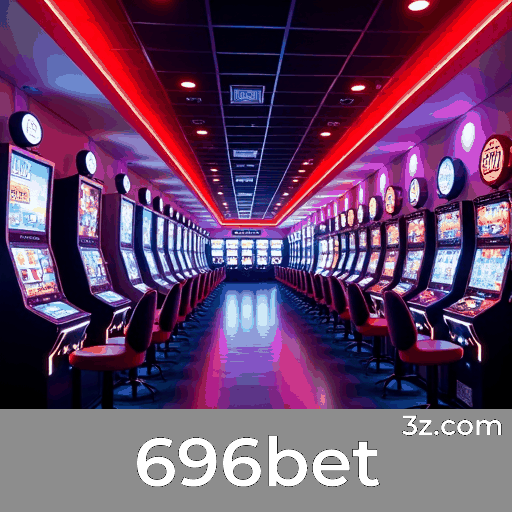 696bet: Apostas Esportivas com Análise Estratégica