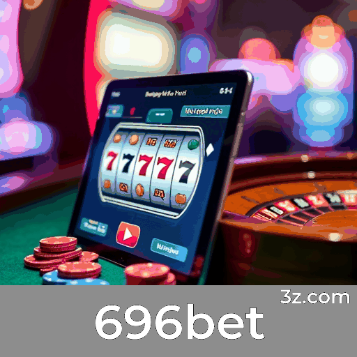 696bet: Experiência de Jogos de Mesa ao Vivo Preferida pelos Brasileiros